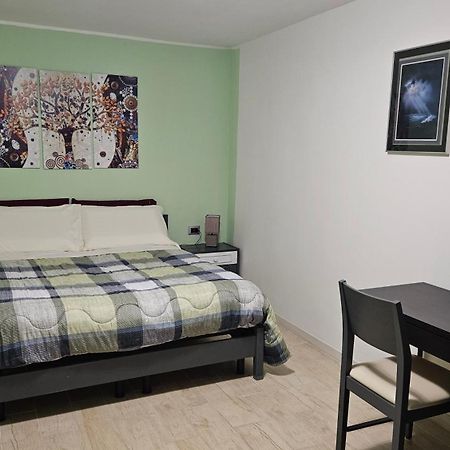 Ferienwohnung Al Borgo Costermano Sul Garda Via Pertica 8A Exterior foto