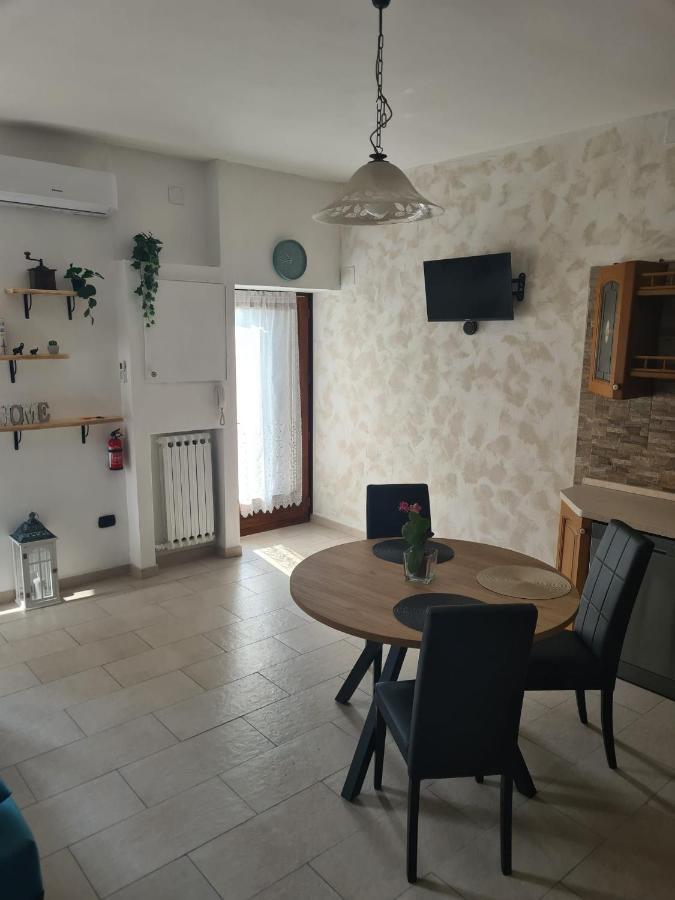 Ferienwohnung Al Borgo Costermano Sul Garda Via Pertica 8A Exterior foto
