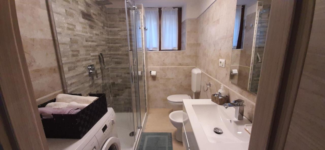 Ferienwohnung Al Borgo Costermano Sul Garda Via Pertica 8A Exterior foto