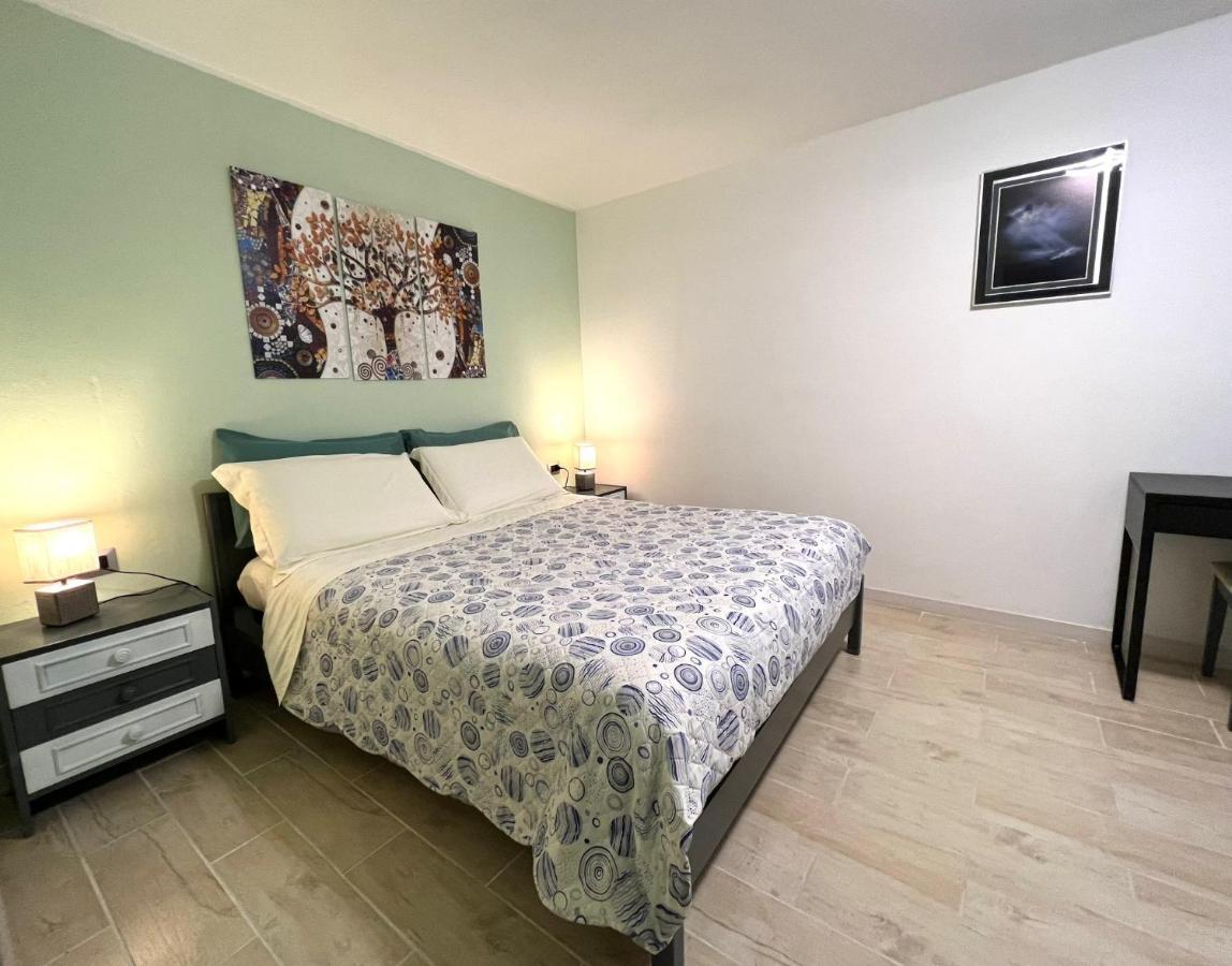 Ferienwohnung Al Borgo Costermano Sul Garda Via Pertica 8A Exterior foto
