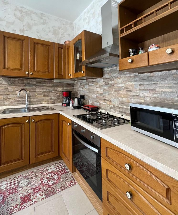 Ferienwohnung Al Borgo Costermano Sul Garda Via Pertica 8A Exterior foto