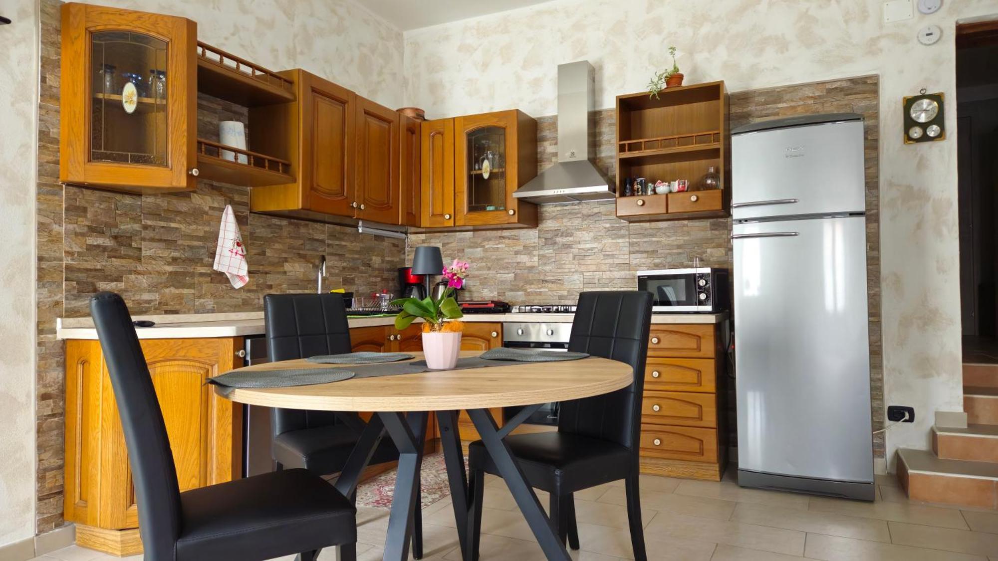 Ferienwohnung Al Borgo Costermano Sul Garda Via Pertica 8A Exterior foto