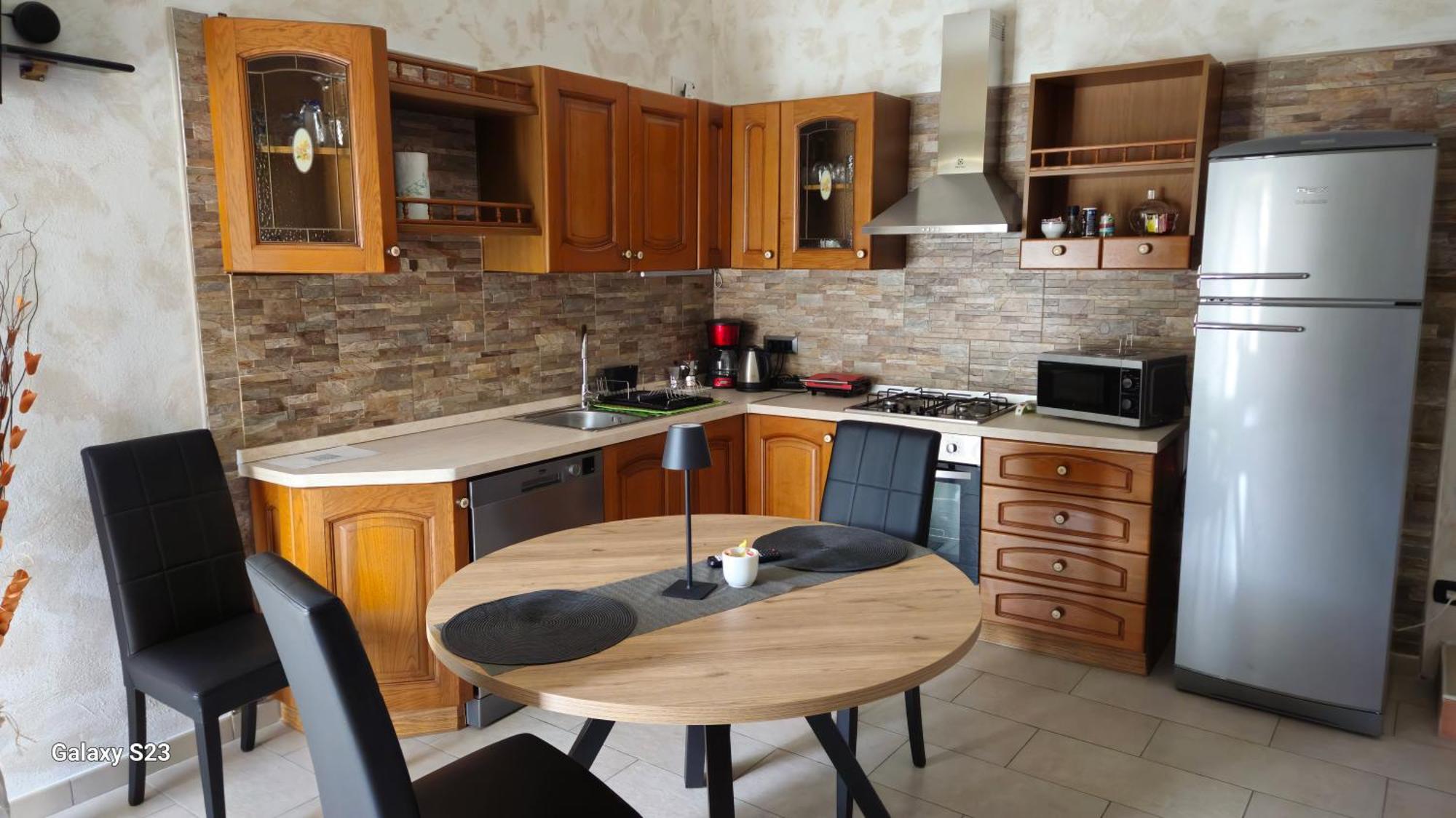 Ferienwohnung Al Borgo Costermano Sul Garda Via Pertica 8A Exterior foto